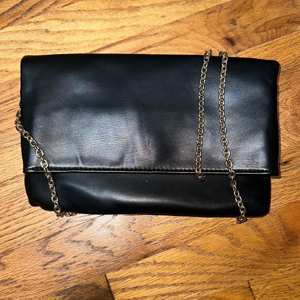 Kelly & Kate cross body/ clutch bag